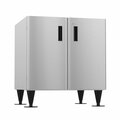 Hoshizaki America Icemaker/Dispenser Stand with Lockable Doors,  SD-200